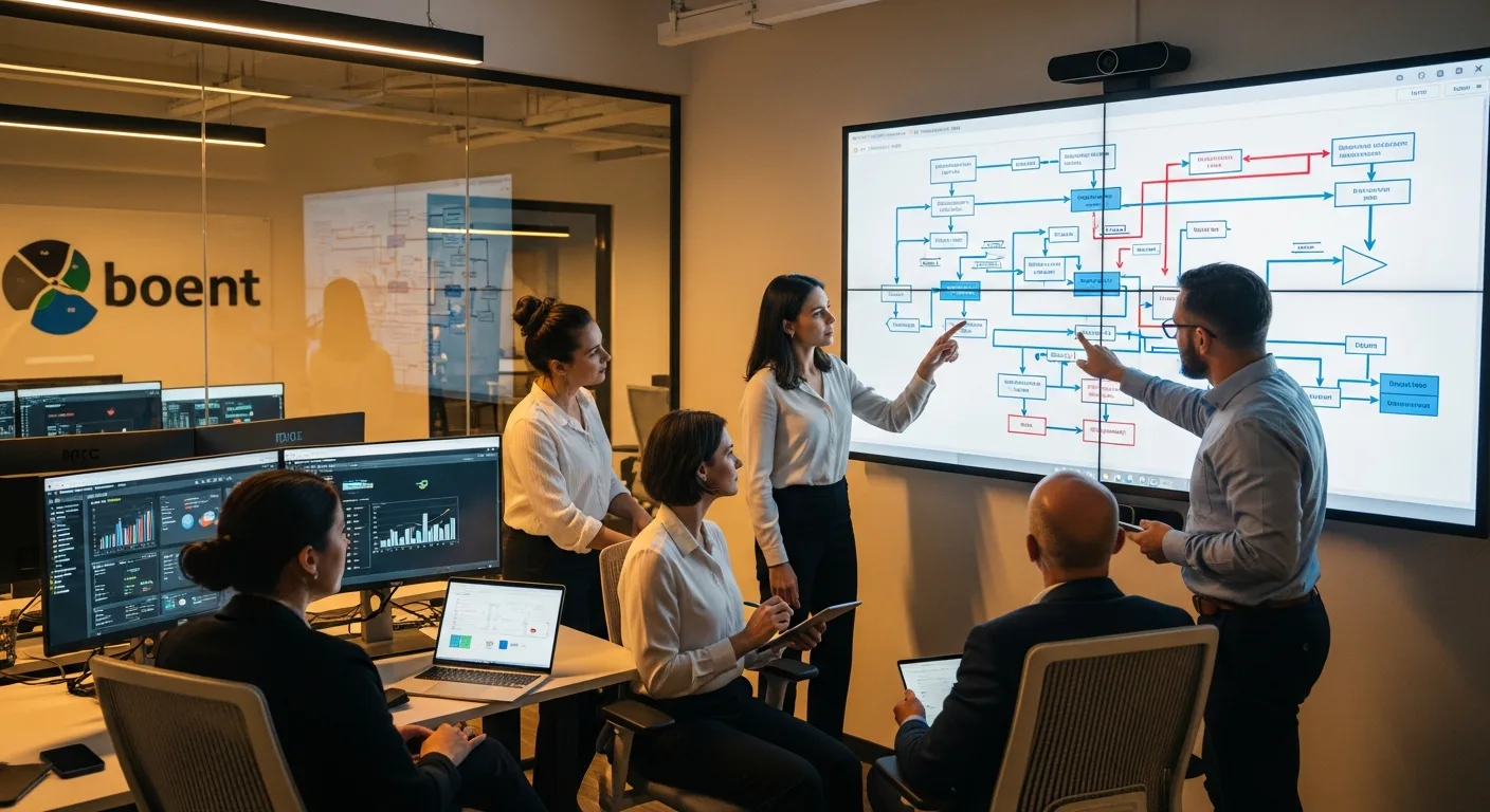 Turbo Exelon Ark — cabinet de conseil in Paris