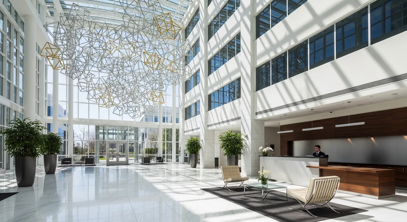 Turbo Exelon Ark — cabinet de conseil in Paris